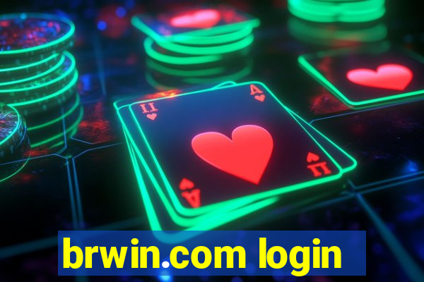 brwin.com login